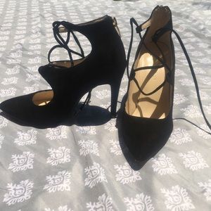 Marc fisher high heals